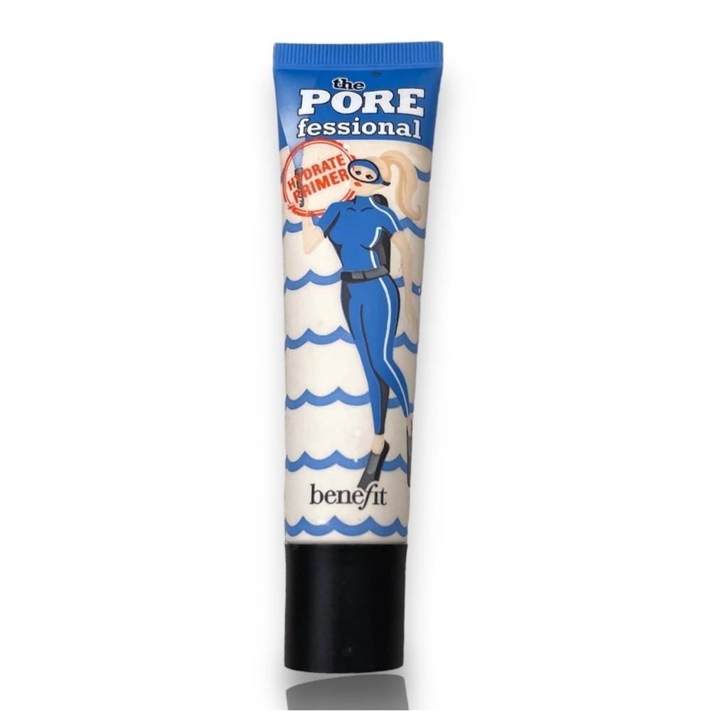 New Benefit Cosmetics
The POREfessional Hydrating Primer​​